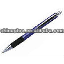 caneta de alumínio metal caneta Best-seller